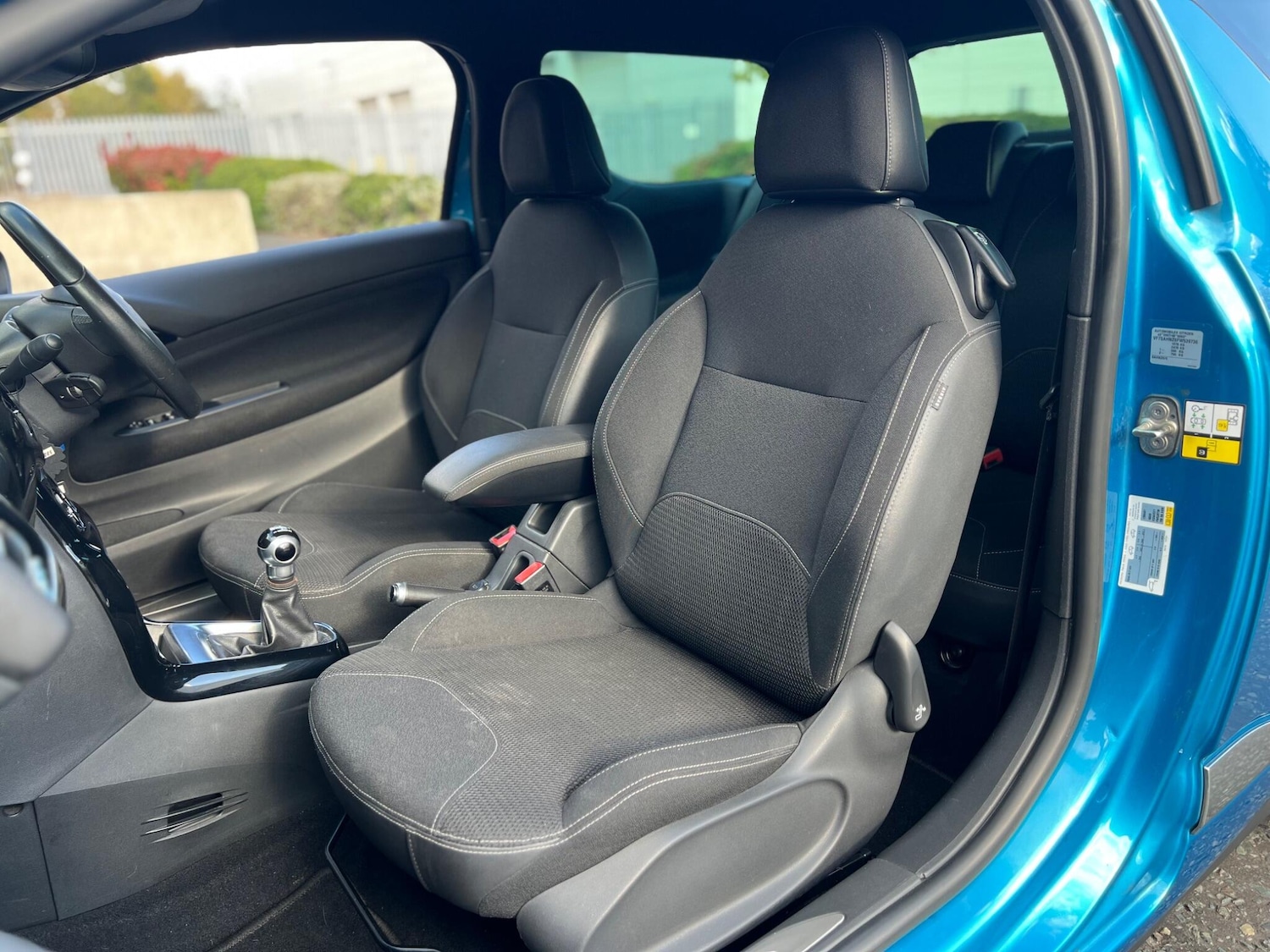 Used Citroen DS3 2015 for sale - 76024509: Photo 19