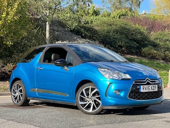 2015 (15) - 1.2 PureTech DStyle Plus Euro 6 (s/s) 3dr