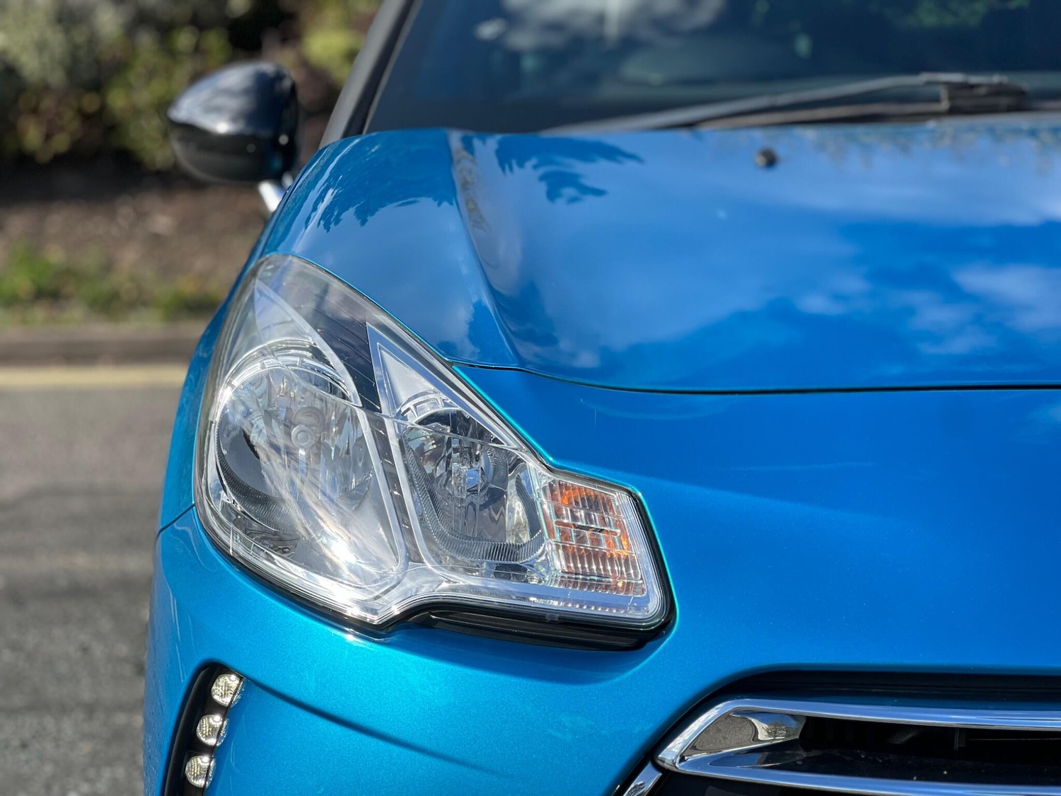 Used Citroen DS3 2015 for sale - 76024509: Photo 27