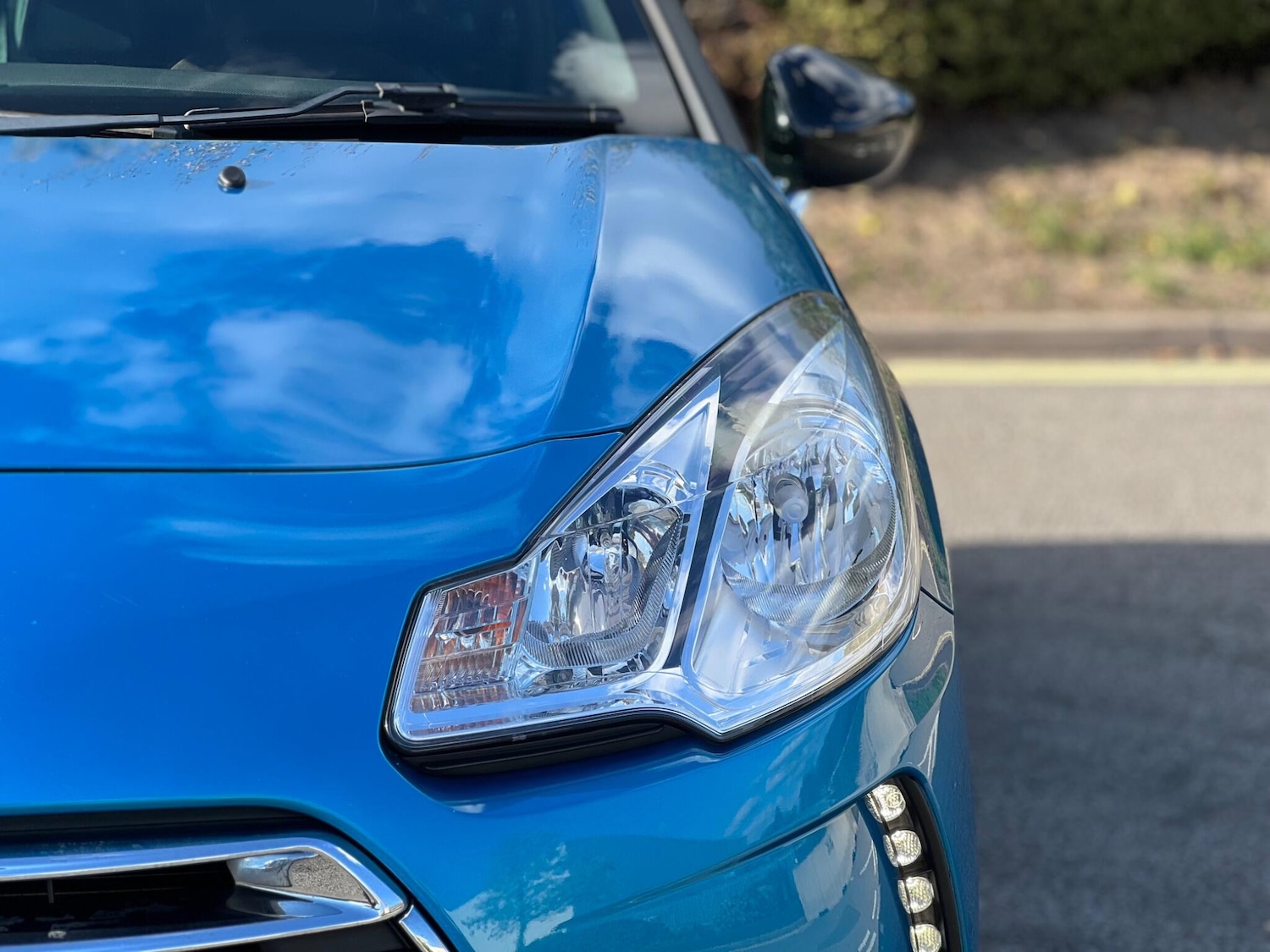 Used Citroen DS3 2015 for sale - 76024509: Photo 28