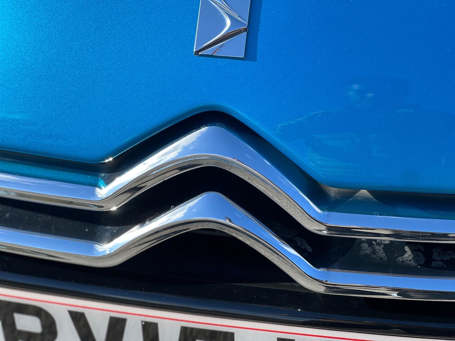 Used Citroen DS3 2015 for sale - 76024509: Photo 29