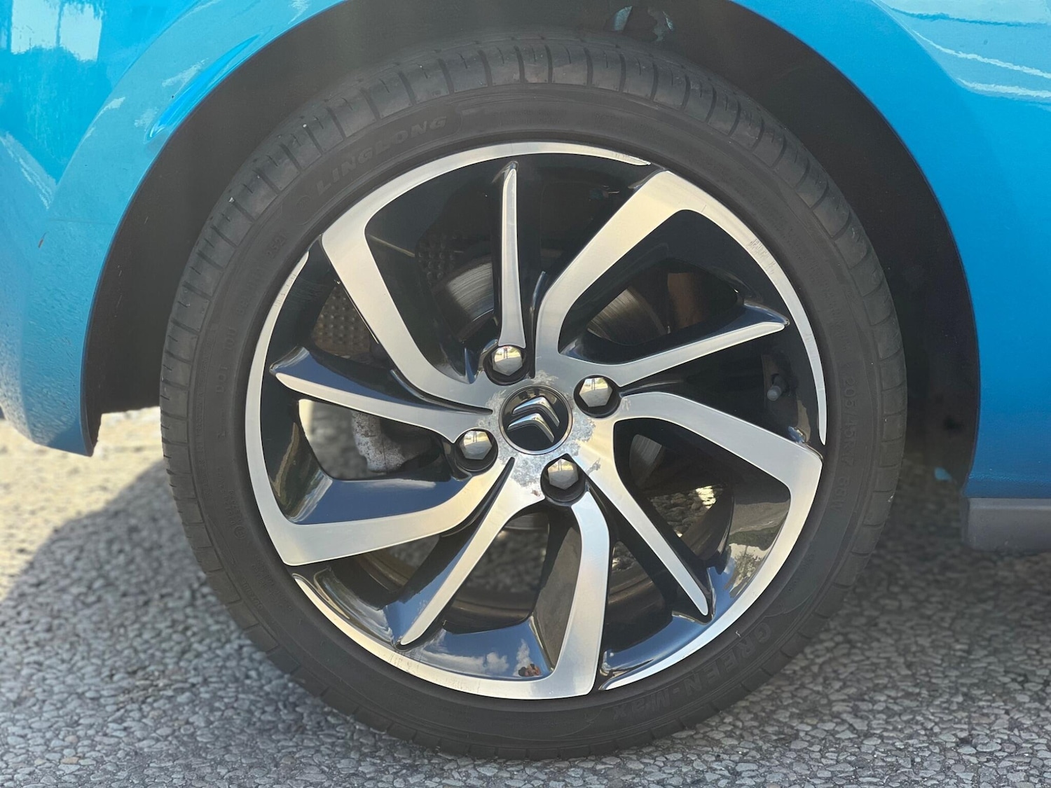 Used Citroen DS3 2015 for sale - 76024509: Photo 31