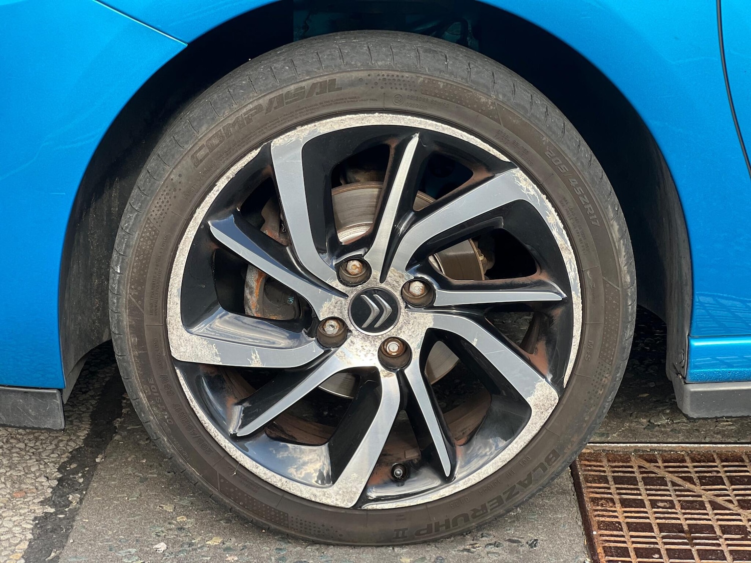 Used Citroen DS3 2015 for sale - 76024509: Photo 32