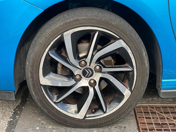 Used Citroen DS3 2015 for sale - 76024509: Photo 32