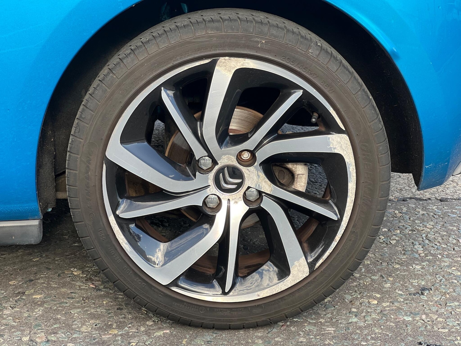 Used Citroen DS3 2015 for sale - 76024509: Photo 33