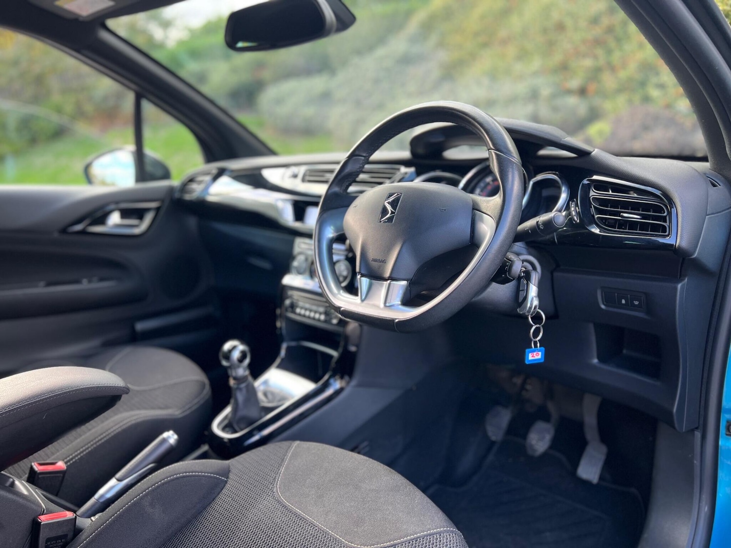 Used Citroen DS3 2015 for sale - 76024509: Photo 6