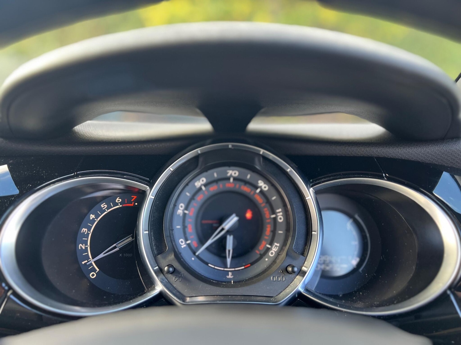 Used Citroen DS3 2015 for sale - 76024509: Photo 7