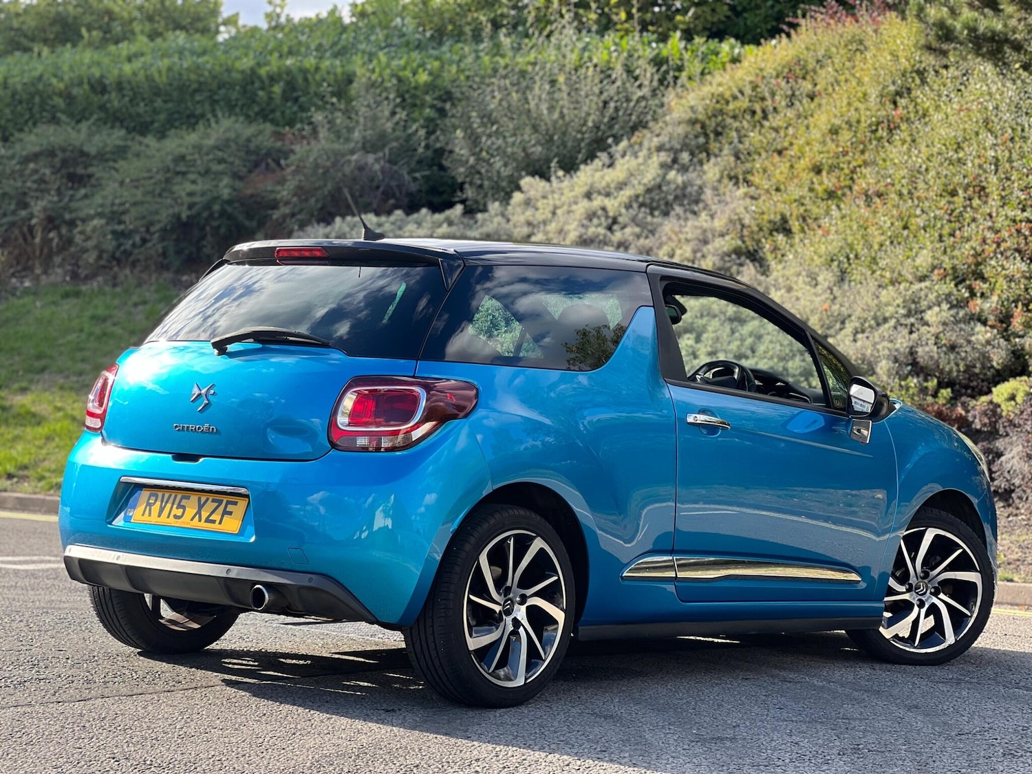 Used Citroen DS3 2015 for sale - 76024509: Photo 9