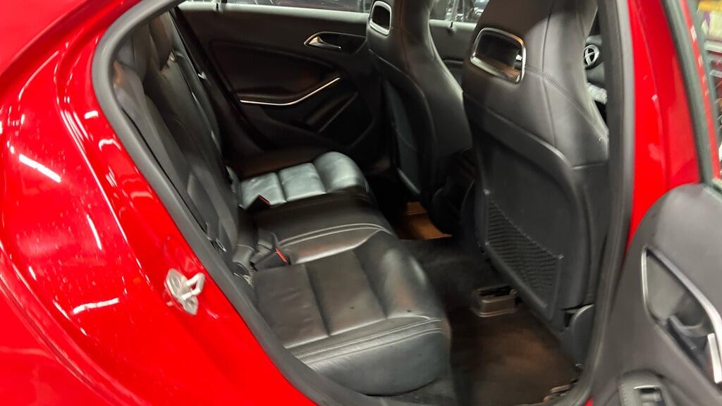 Used Mercedes-Benz A-Class 2013 for sale - 76561109: Photo 7