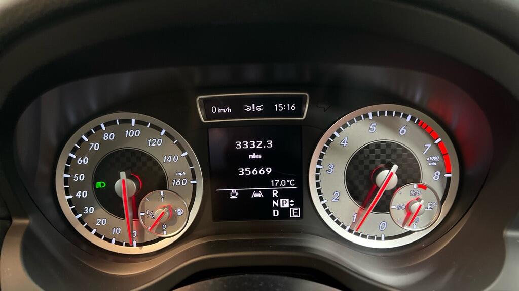 Used Mercedes-Benz A-Class 2013 for sale - 76561109: Photo 9