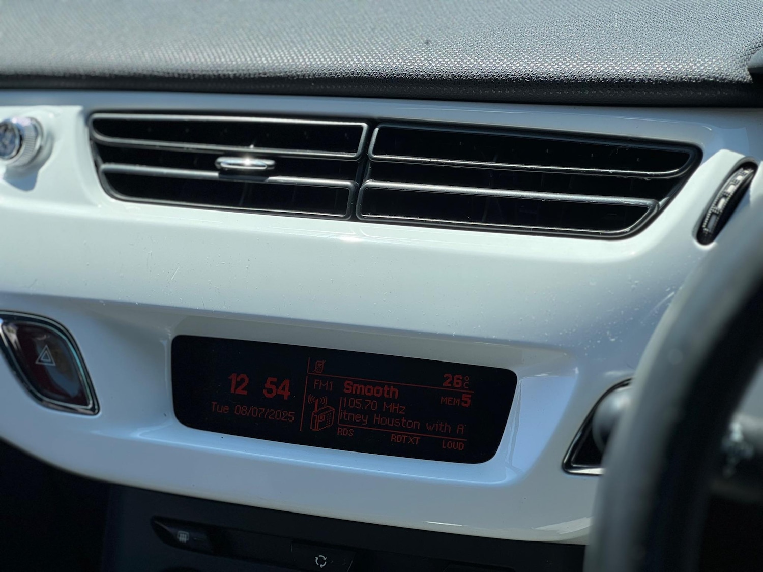 Vehicle 25