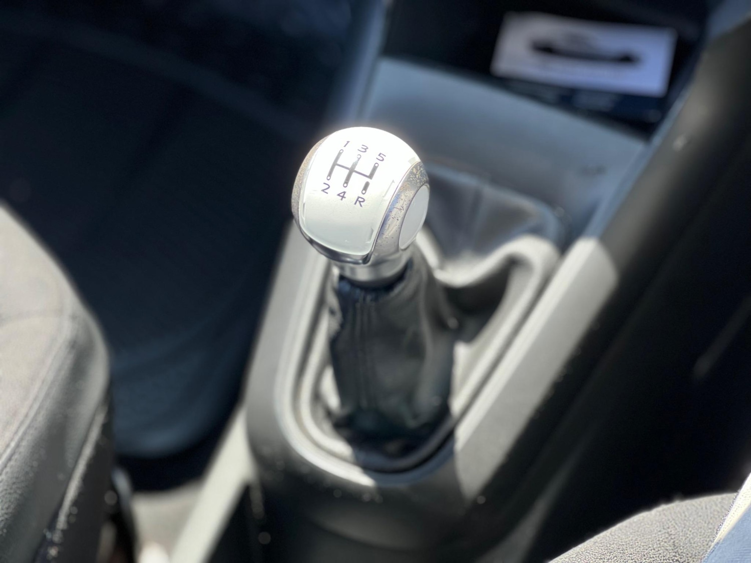 Vehicle 27