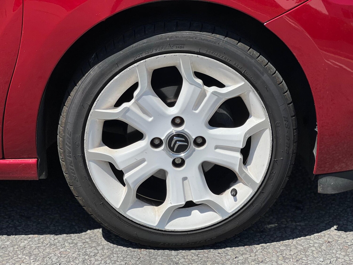 Vehicle 31