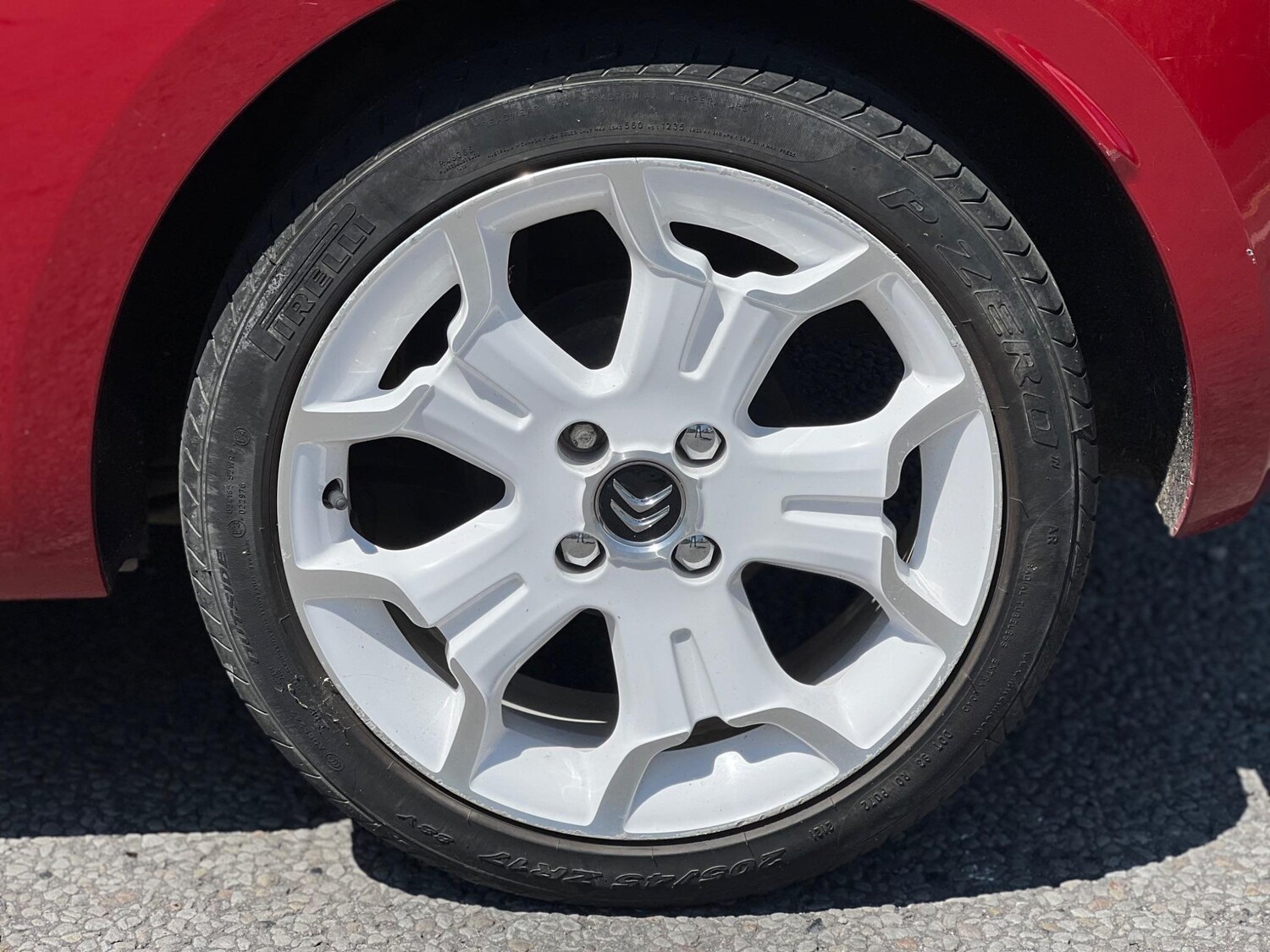 Vehicle 34