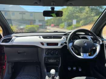 Used Citroen DS3 2014 for sale - 75186792: Photo