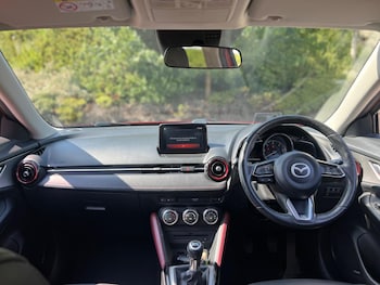 Used Mazda CX-3 2017 for sale - 79144606: Photo