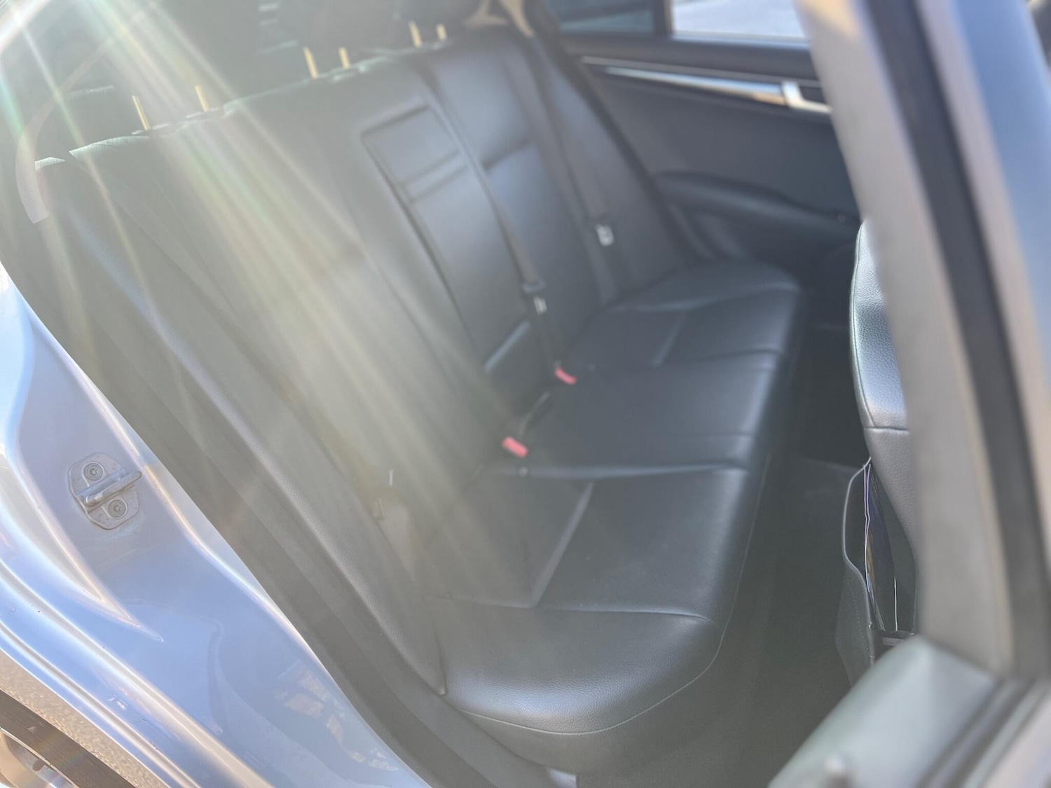 Used Mercedes-Benz C Class 2013 for sale - 77015460: Photo 22