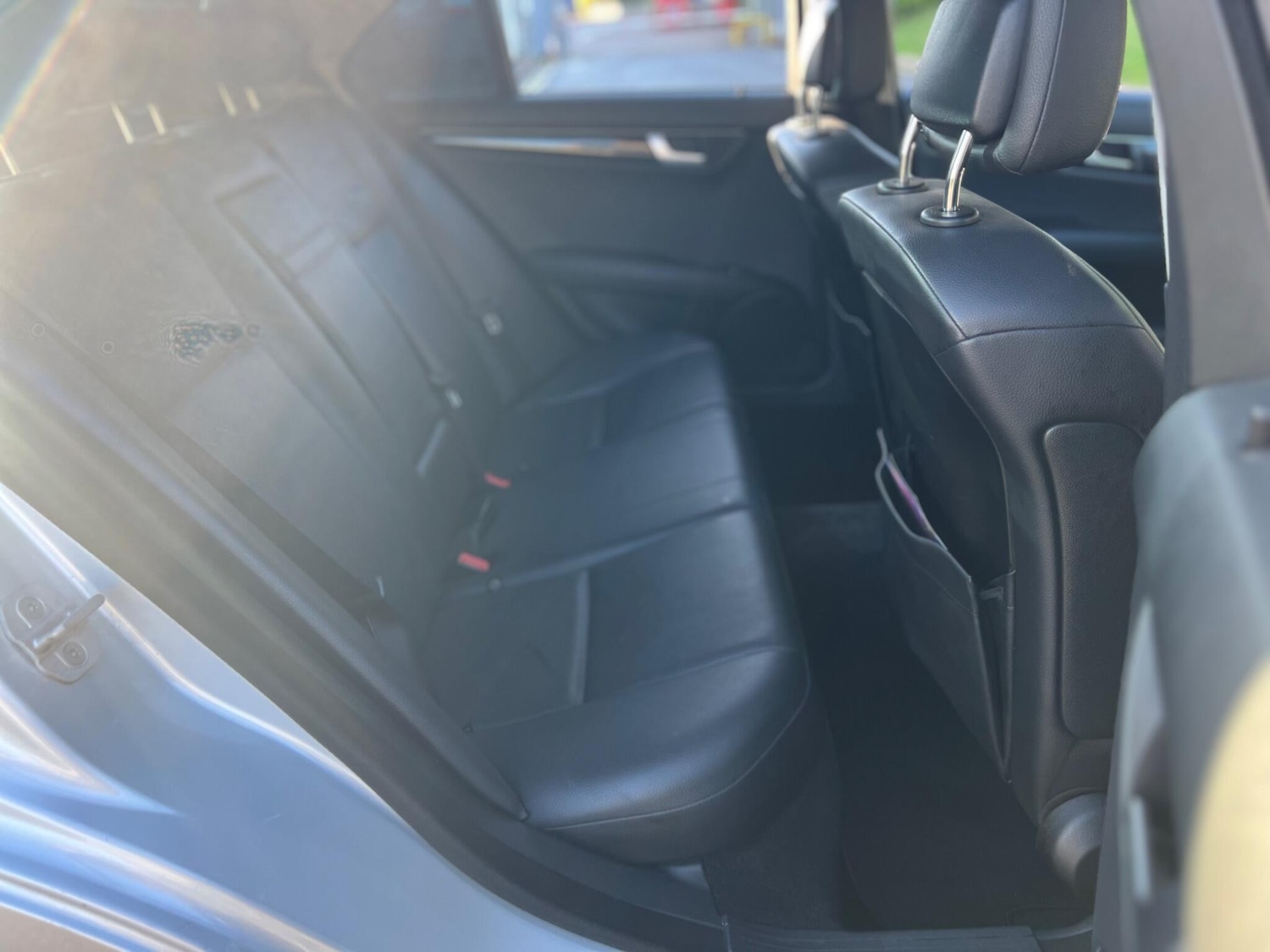 Used Mercedes-Benz C Class 2013 for sale - 77015460: Photo 23