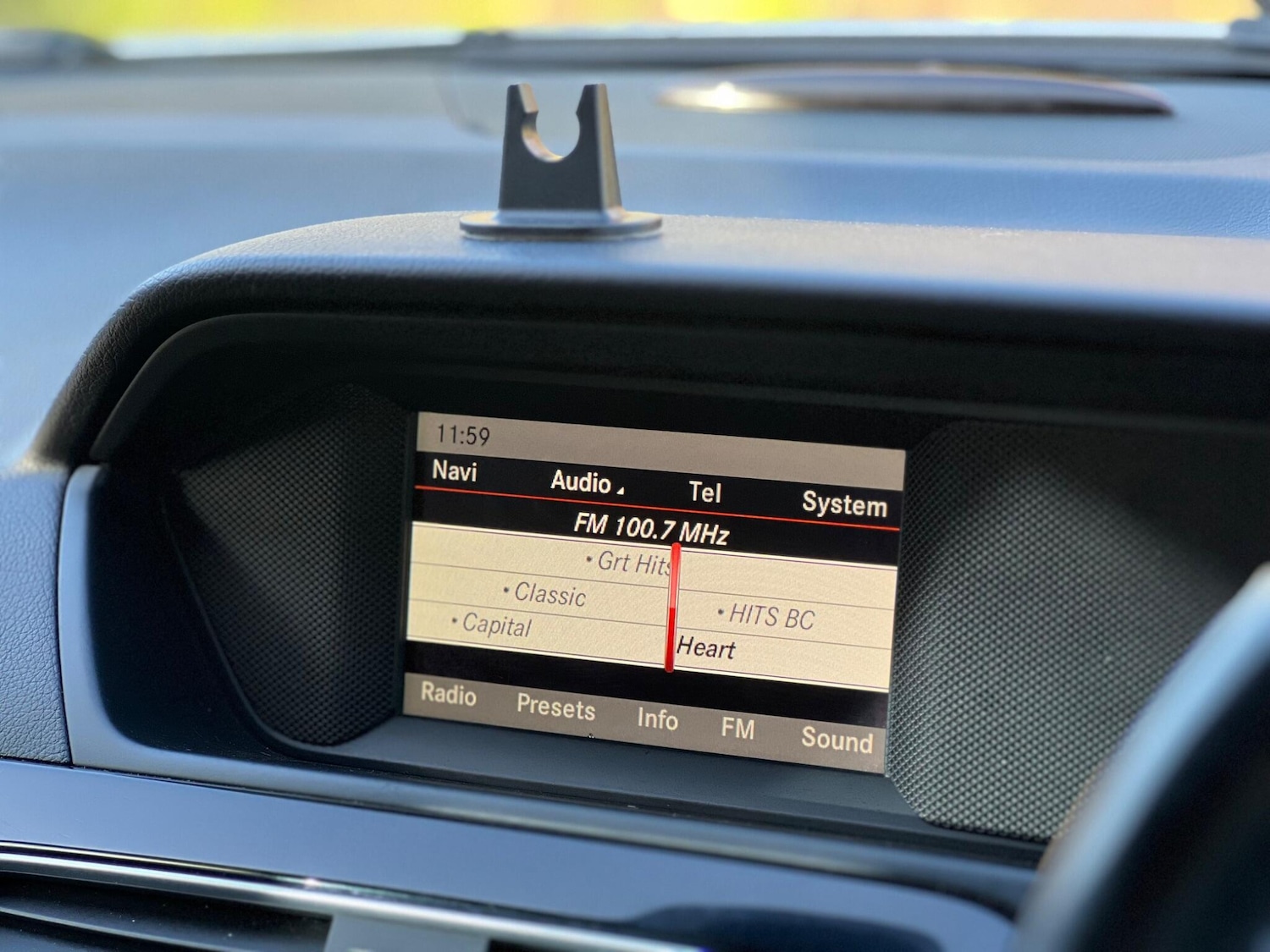 Used Mercedes-Benz C Class 2013 for sale - 77015460: Photo 26