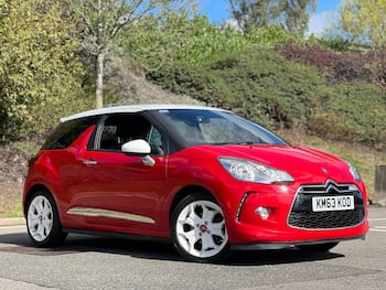 Used Citroen DS3 2013 for sale - 79848082: Photo