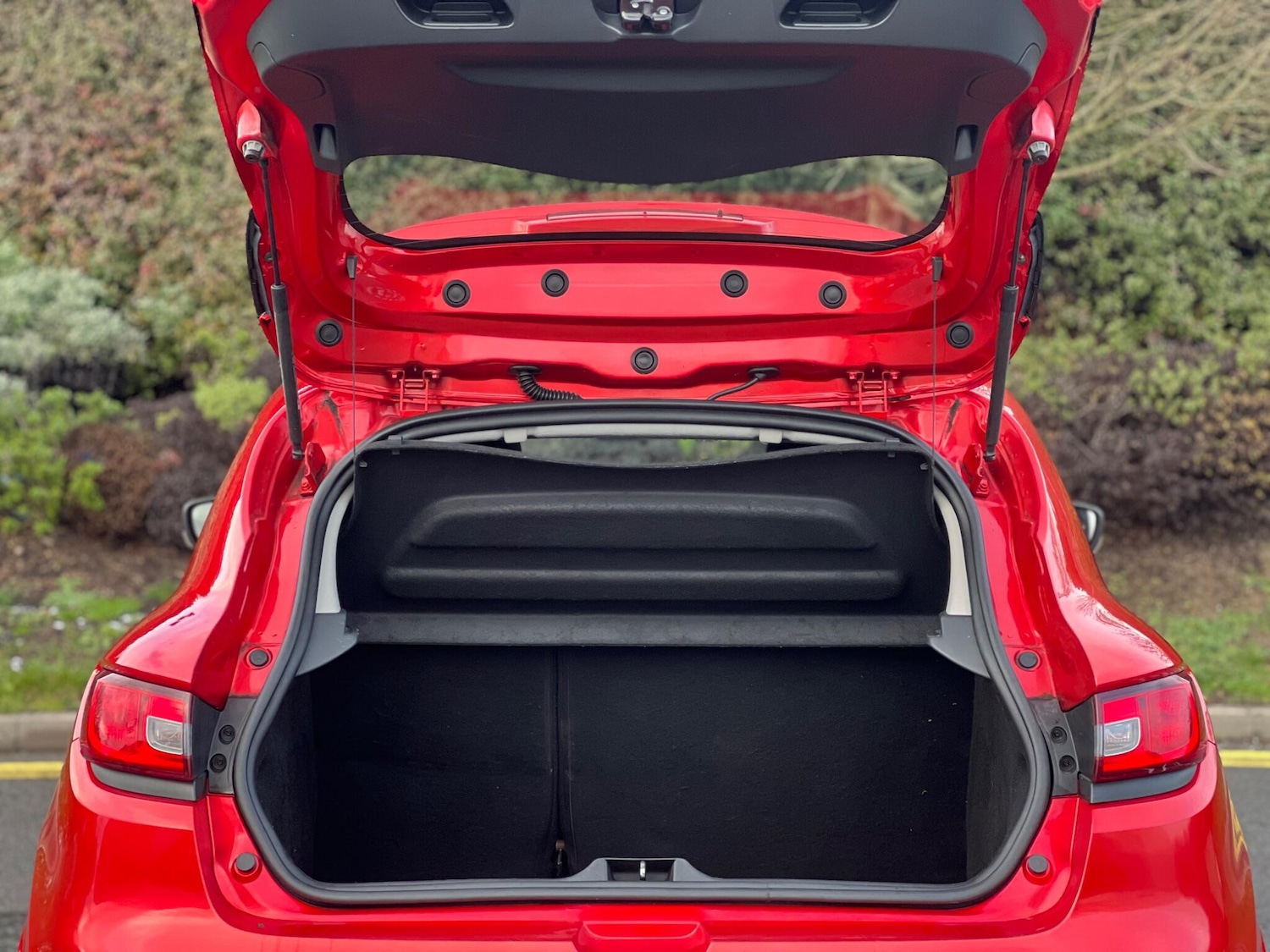 Used Renault Clio 2014 for sale - 77144220: Photo 14