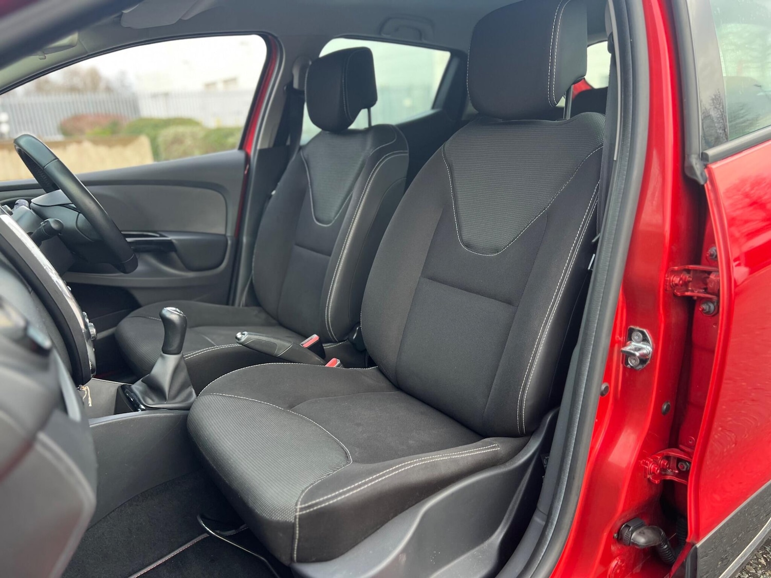 Used Renault Clio 2014 for sale - 77144220: Photo 18