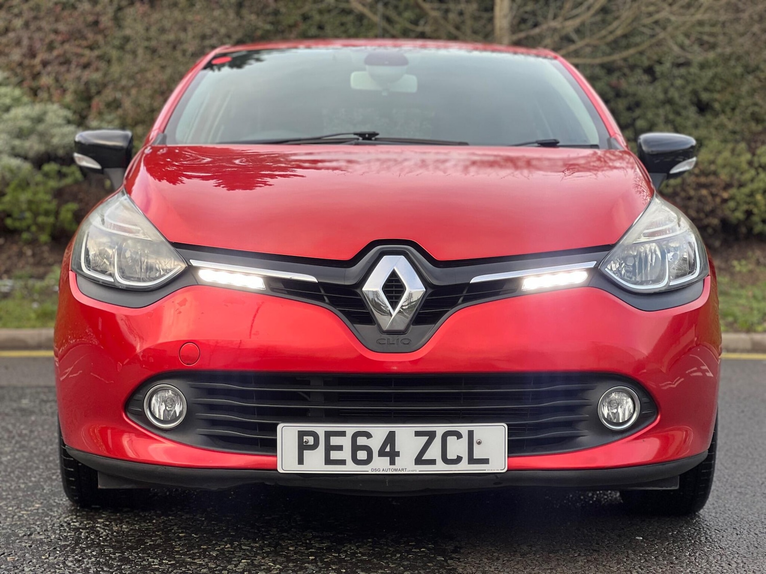 Used Renault Clio 2014 for sale - 77144220: Photo 2
