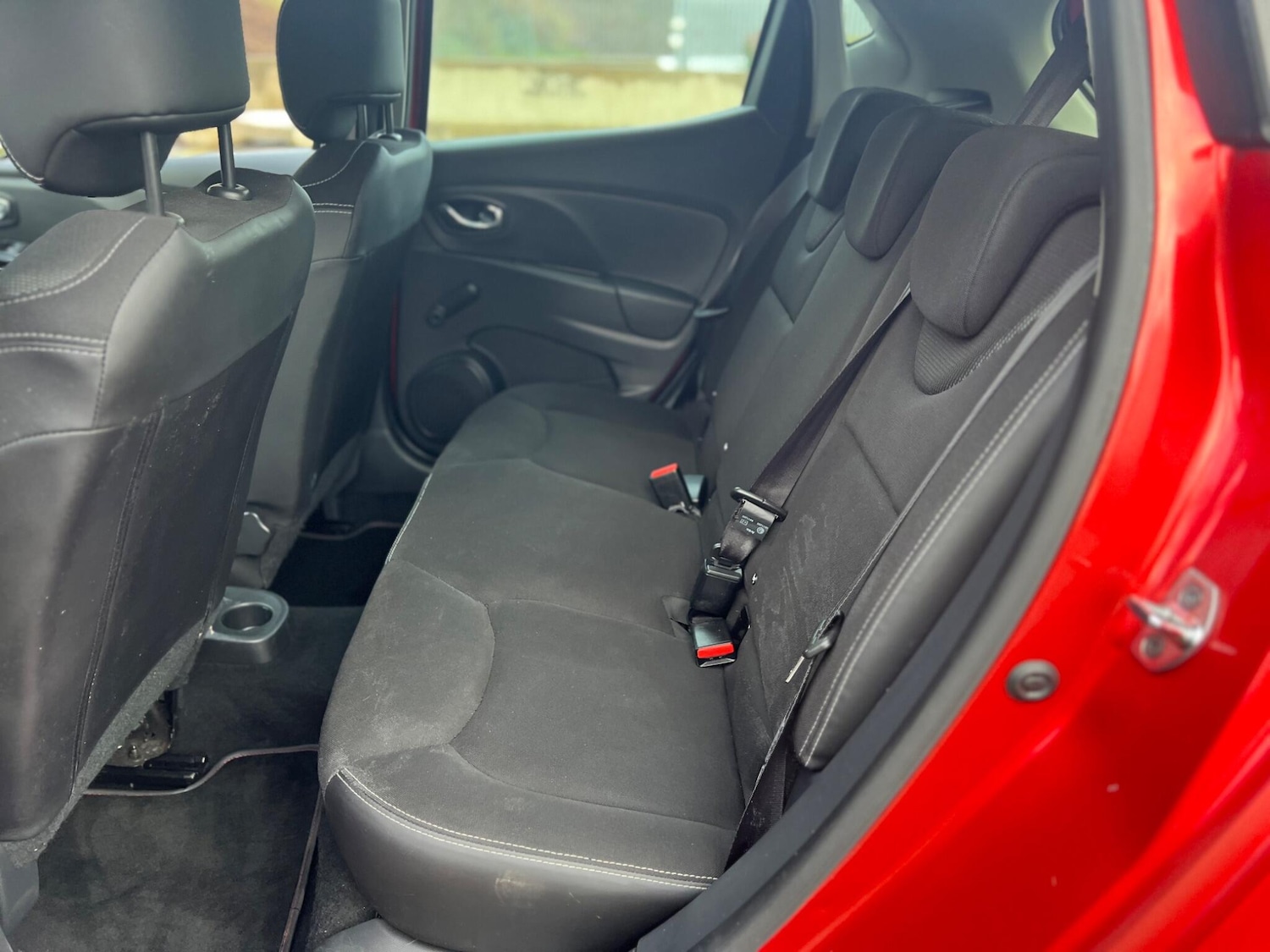 Used Renault Clio 2014 for sale - 77144220: Photo 20