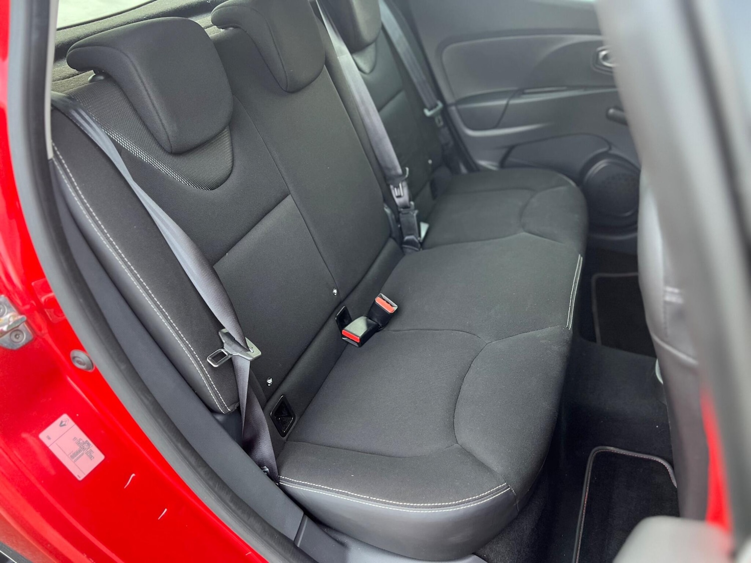 Used Renault Clio 2014 for sale - 77144220: Photo 22