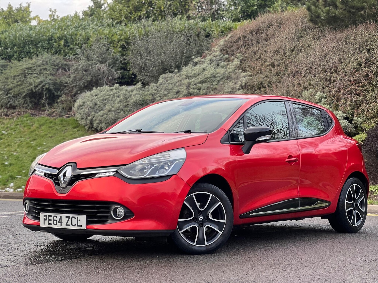 Used Renault Clio 2014 for sale - 77144220: Photo 3