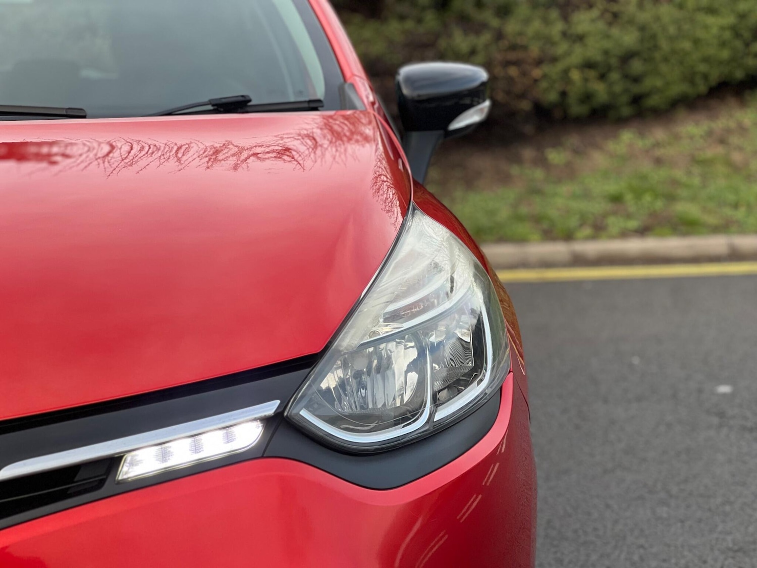 Used Renault Clio 2014 for sale - 77144220: Photo 31