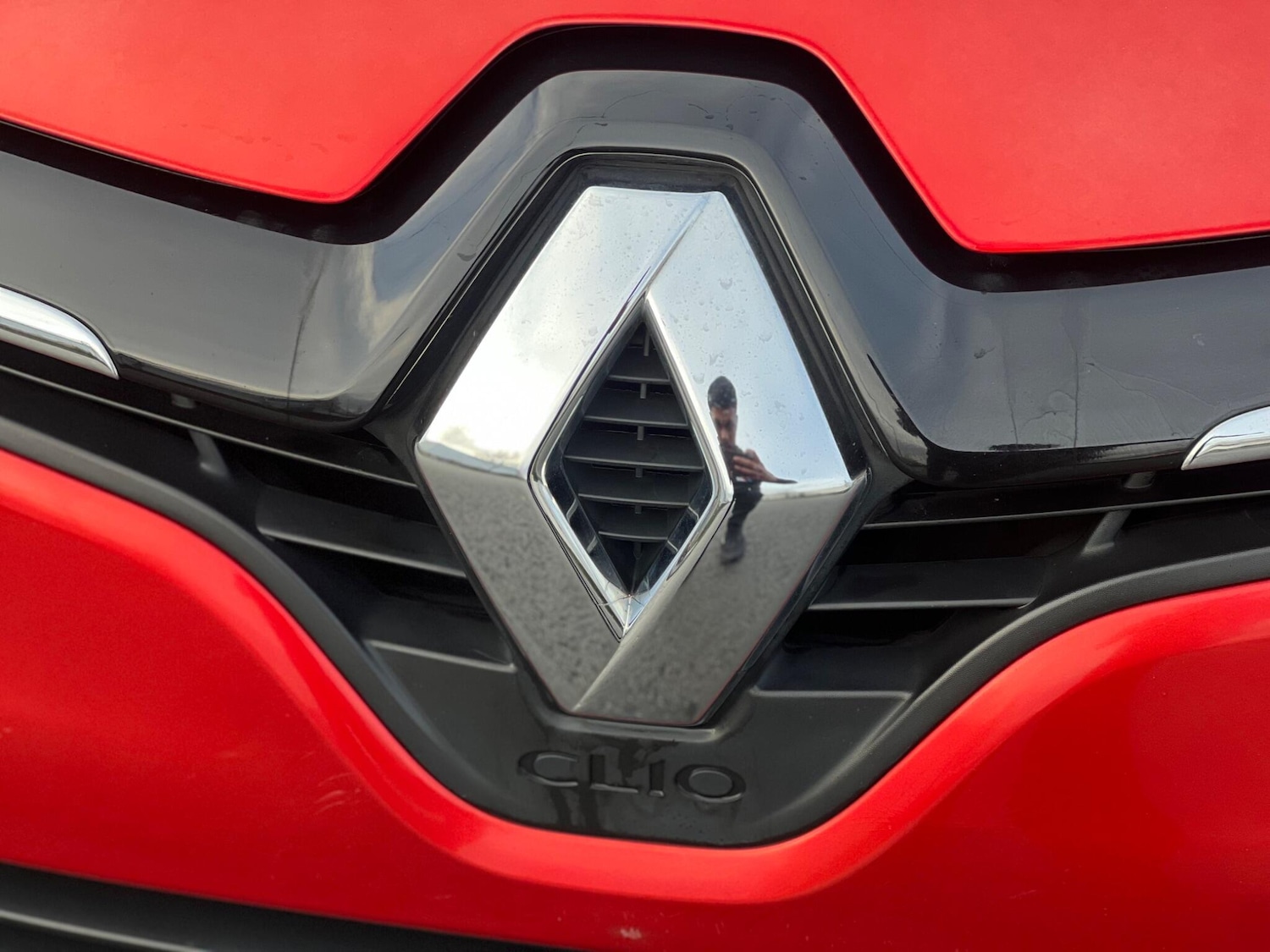 Used Renault Clio 2014 for sale - 77144220: Photo 32