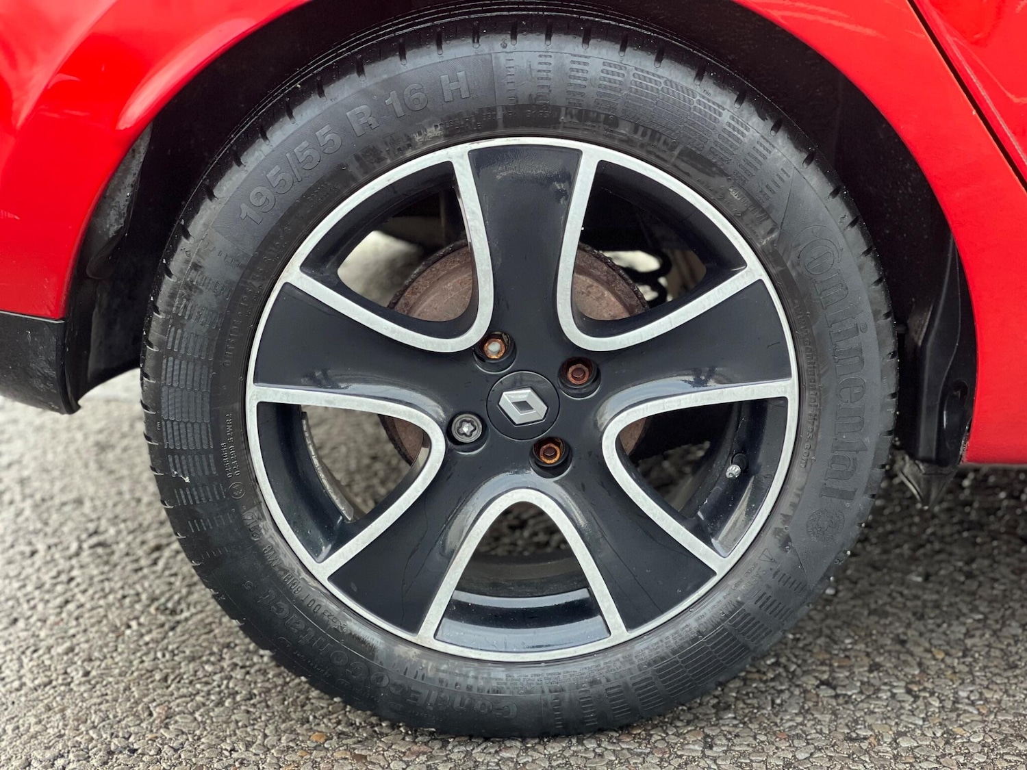 Used Renault Clio 2014 for sale - 77144220: Photo 35