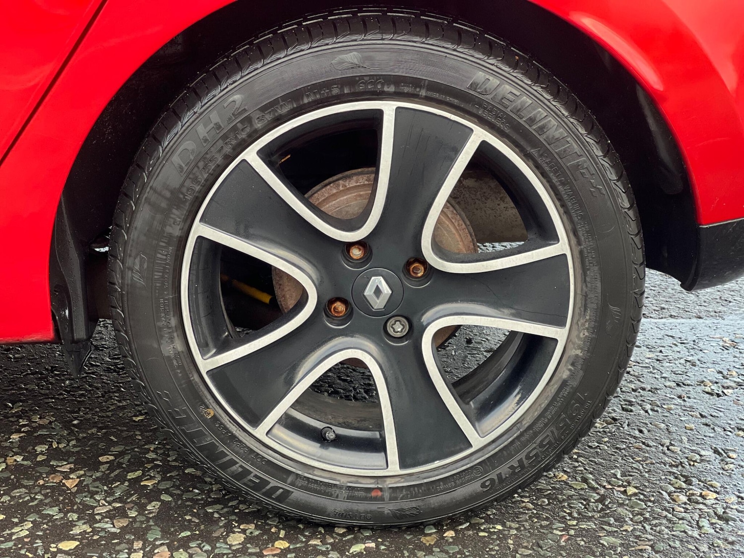 Used Renault Clio 2014 for sale - 77144220: Photo 36