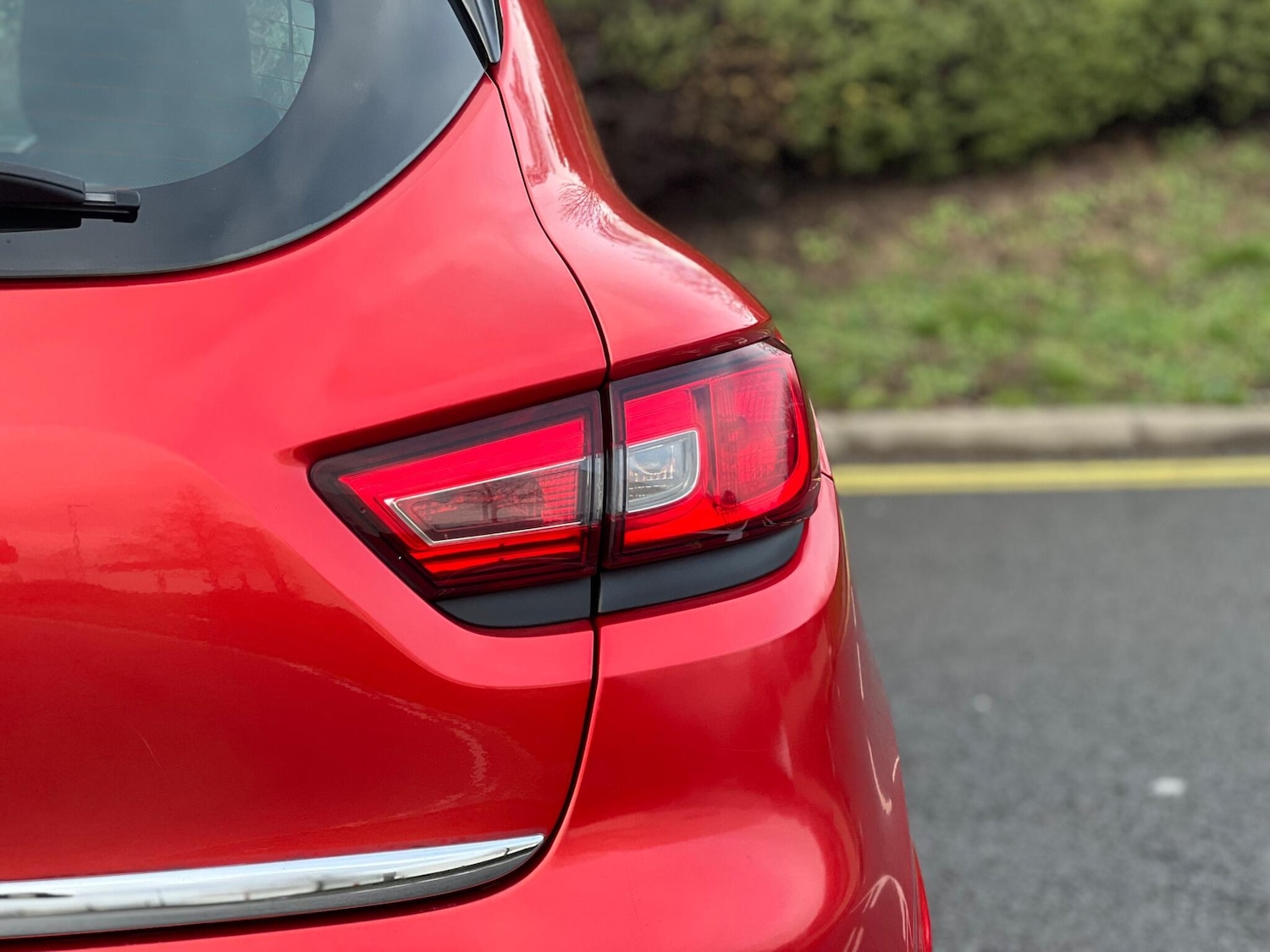 Used Renault Clio 2014 for sale - 77144220: Photo 9