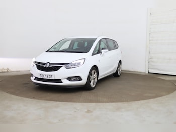 (17) - 1.4i Turbo SRi Euro 6 5dr