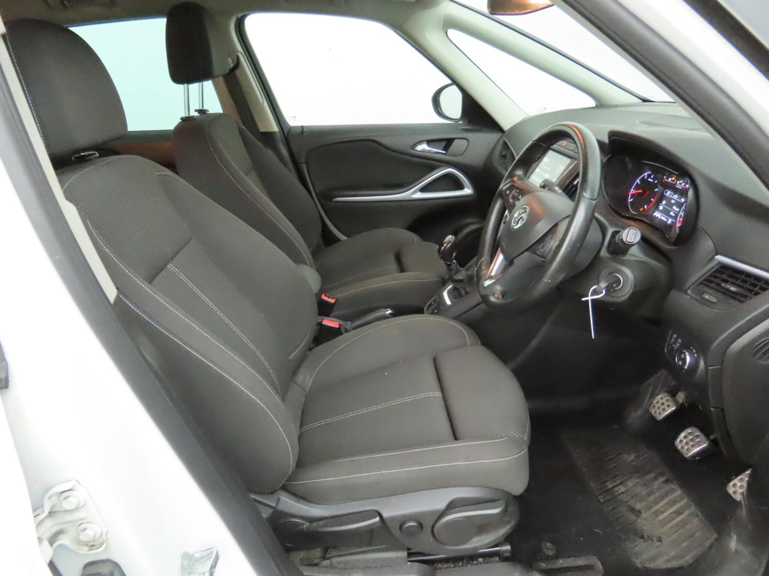 Used Vauxhall Zafira 2017 for sale - 76378088: Photo 7