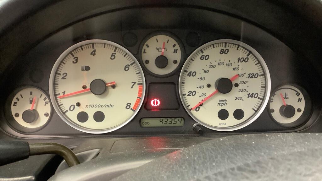 Used Mazda MX-5 2004 for sale - 76936319: Photo 10