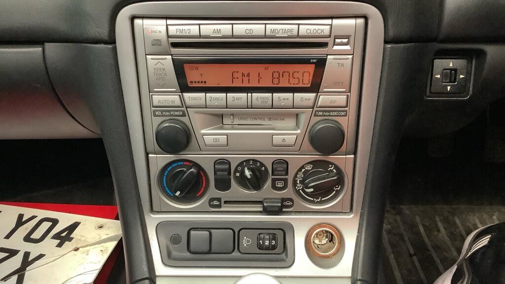 Used Mazda MX-5 2004 for sale - 76936319: Photo 11