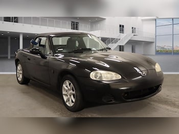 Used Mazda MX-5 2004 for sale - 76936319: Photo