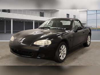 Used Mazda MX-5 2004 for sale - 76936319: Photo
