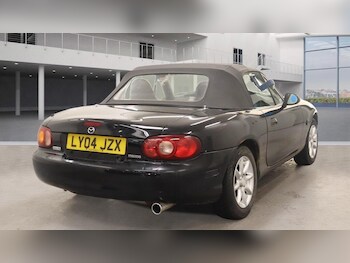 Used Mazda MX-5 2004 for sale - 76936319: Photo
