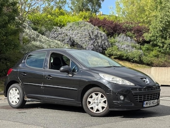 Used Peugeot 207 2011 for sale - 78728215: Photo