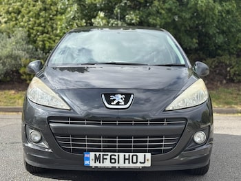 Used Peugeot 207 2011 for sale - 78728215: Photo