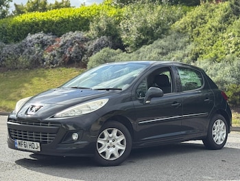 Used Peugeot 207 2011 for sale - 78728215: Photo