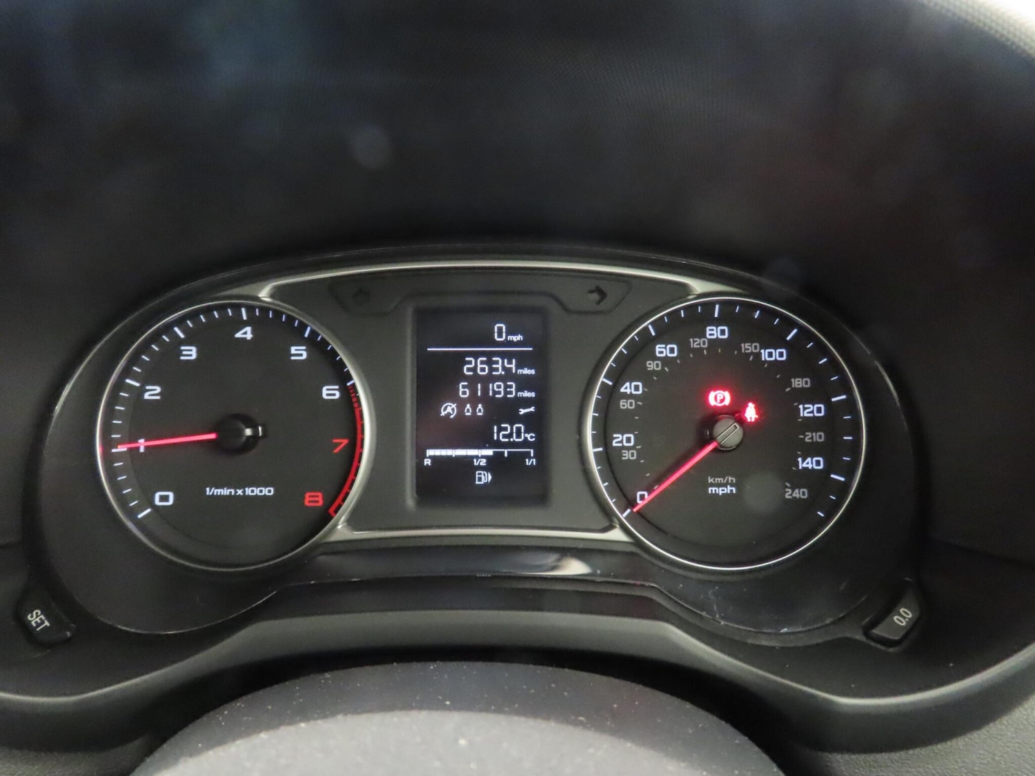 Used Audi A1 for sale - 77924869: Photo 11