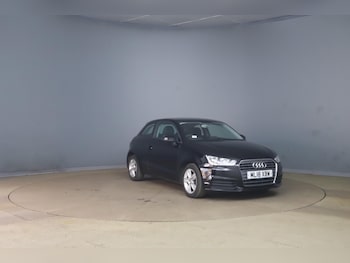 Audi A1 feature image