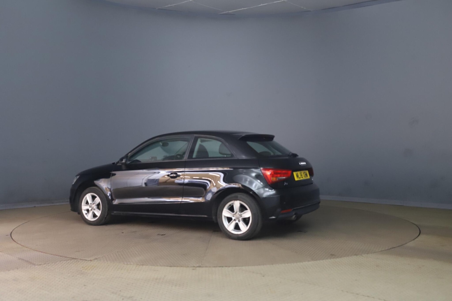 Used Audi A1 for sale - 77924869: Photo 4