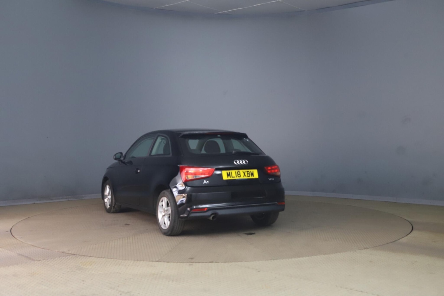 Used Audi A1 for sale - 77924869: Photo 5