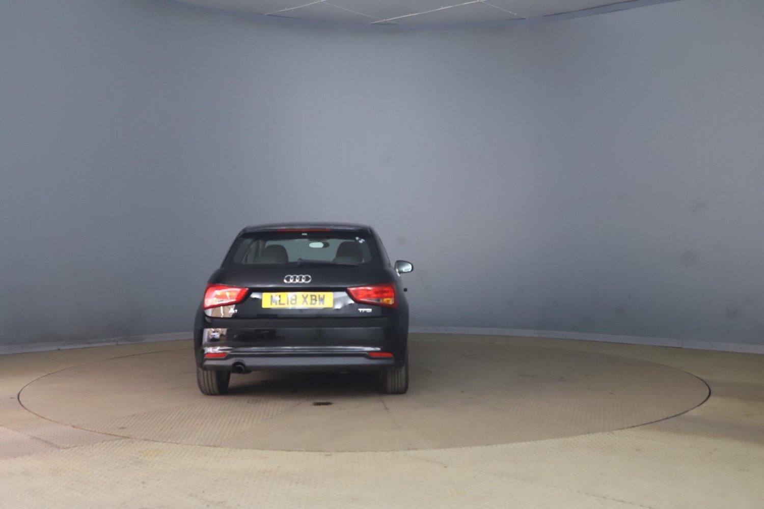 Used Audi A1 for sale - 77924869: Photo 6